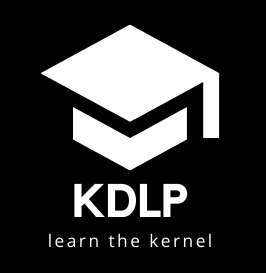 [KDLP] logo