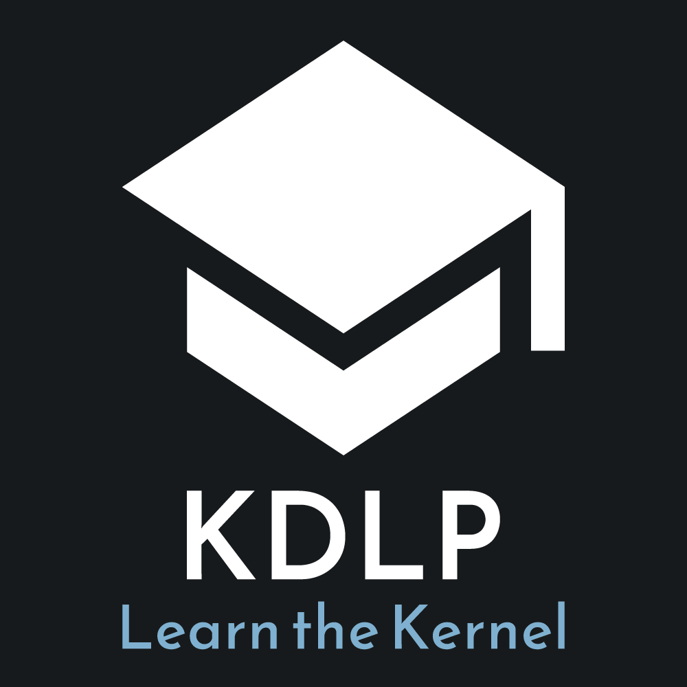 [KDLP] logo